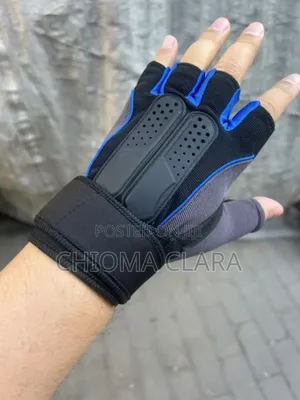 Gym Gloves