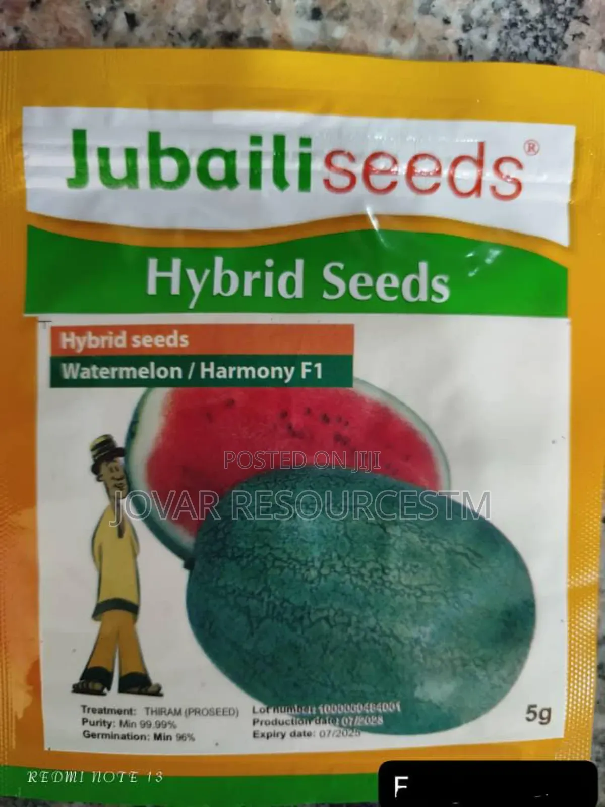 Best Watermelon Seeds