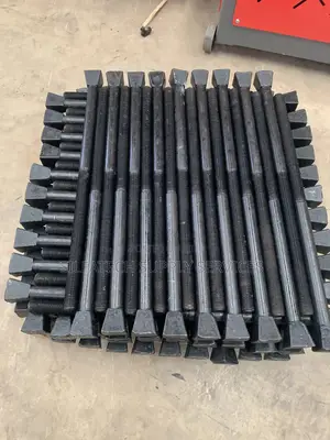 Original Stud Bolt