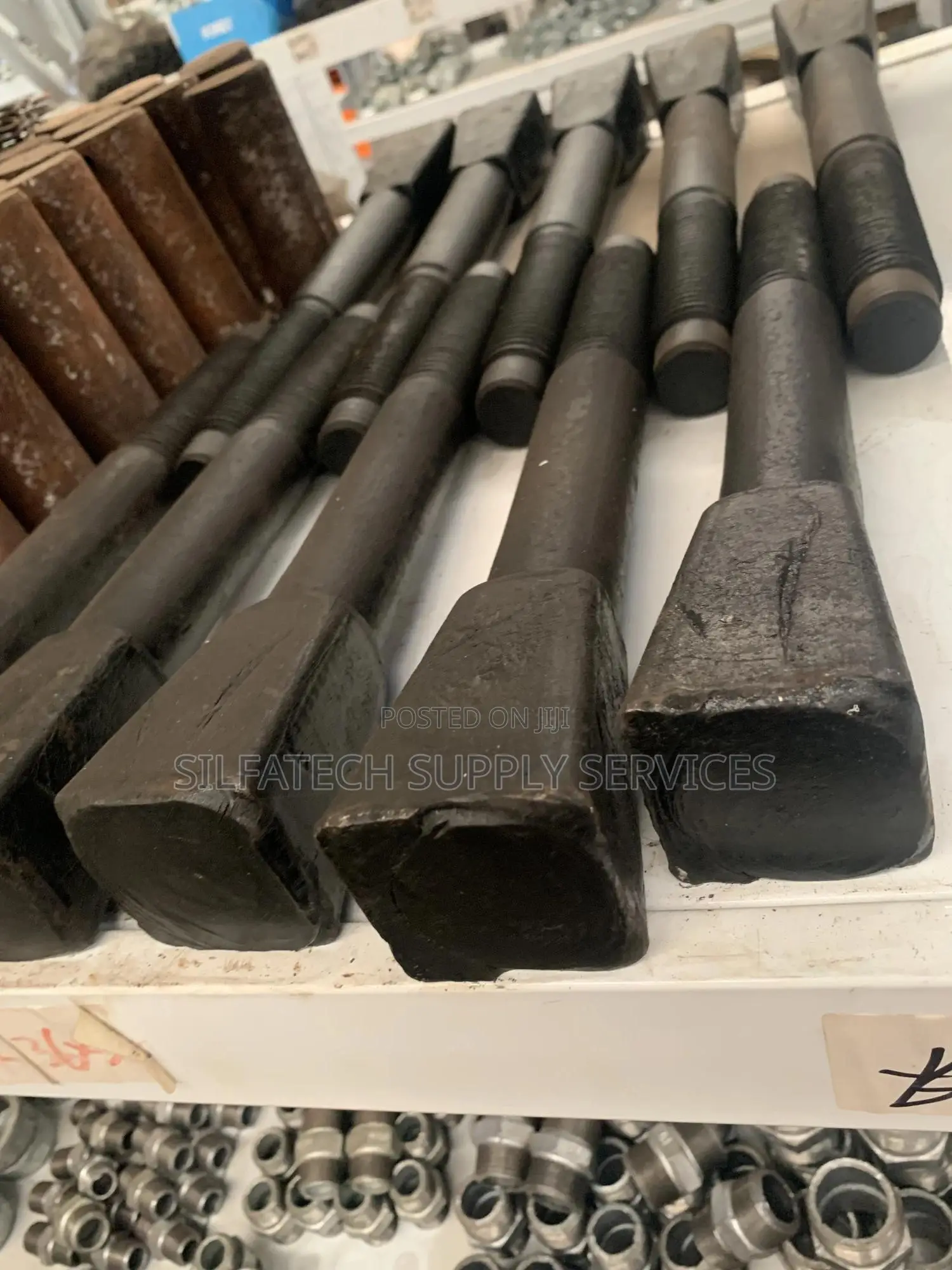 Original Stud Bolt