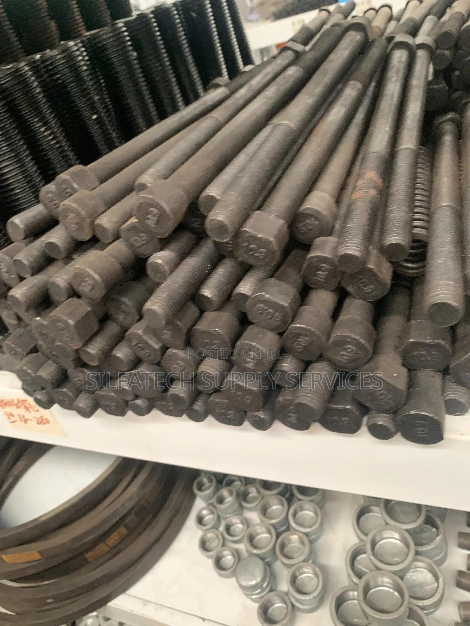 Original Stud Bolt