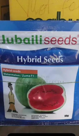 Best Watermelon Seeds