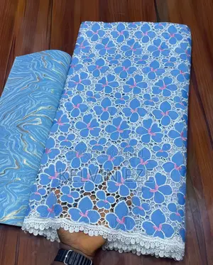 Quality Lace