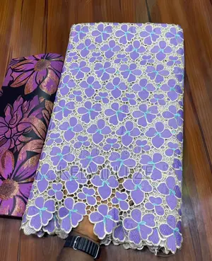 Quality Lace