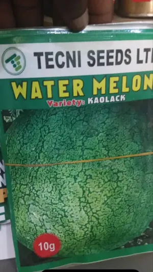 Best Watermelon Seeds