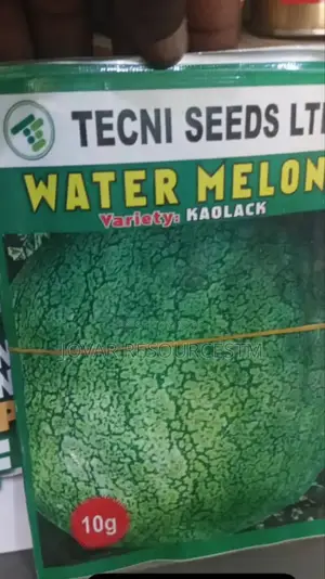 Best Watermelon Seeds