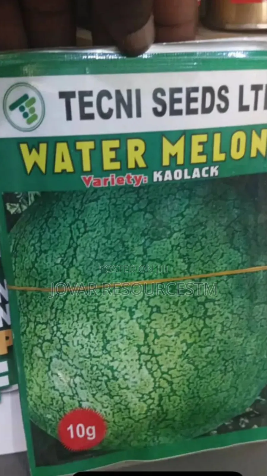 Best Watermelon Seeds