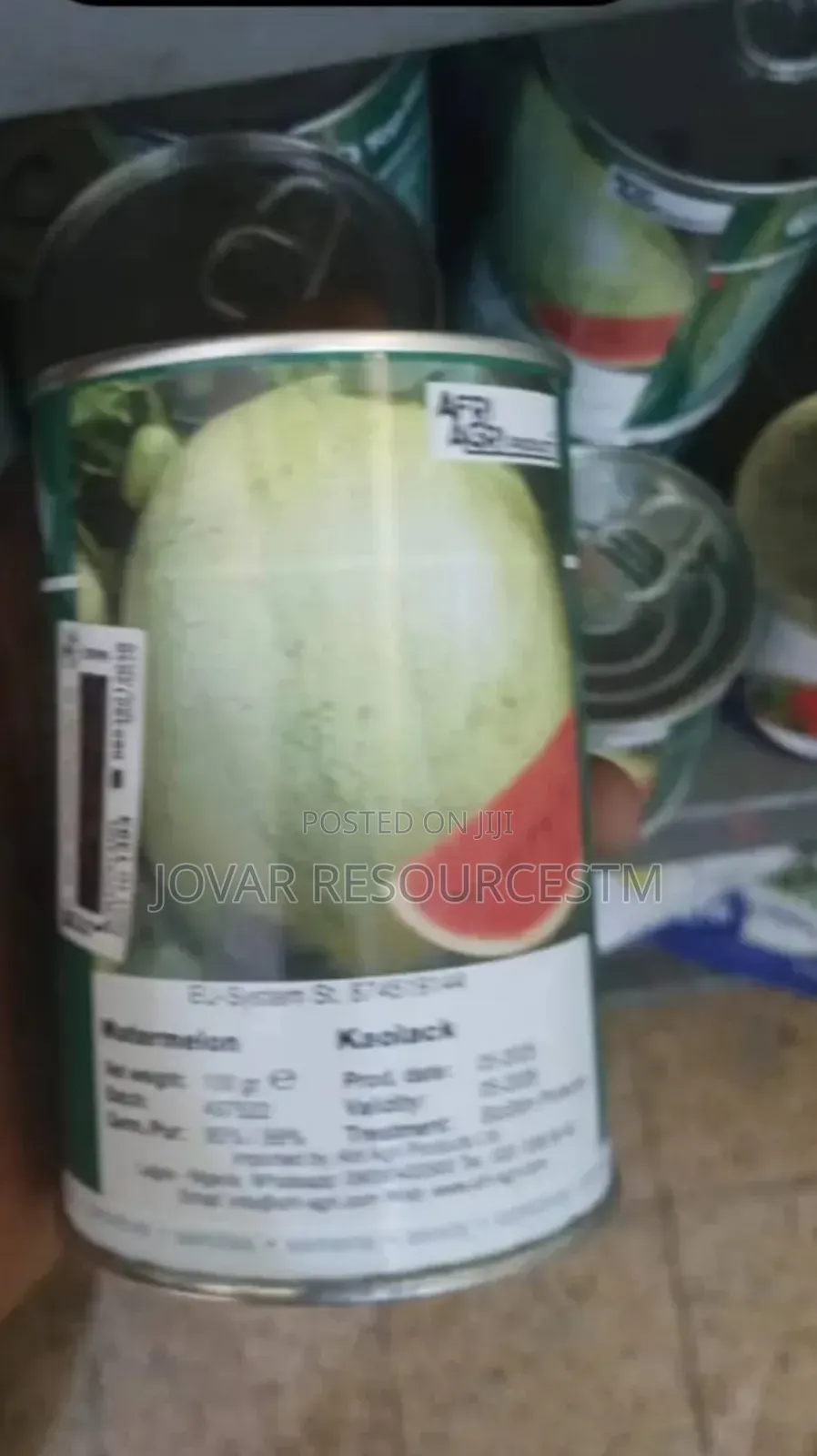 Best Watermelon Seeds