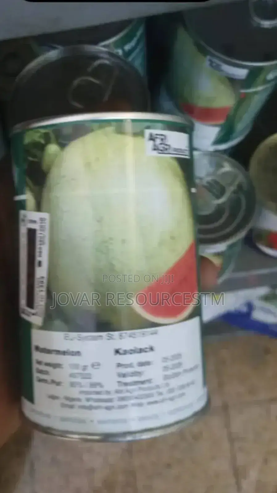Best Watermelon Seeds