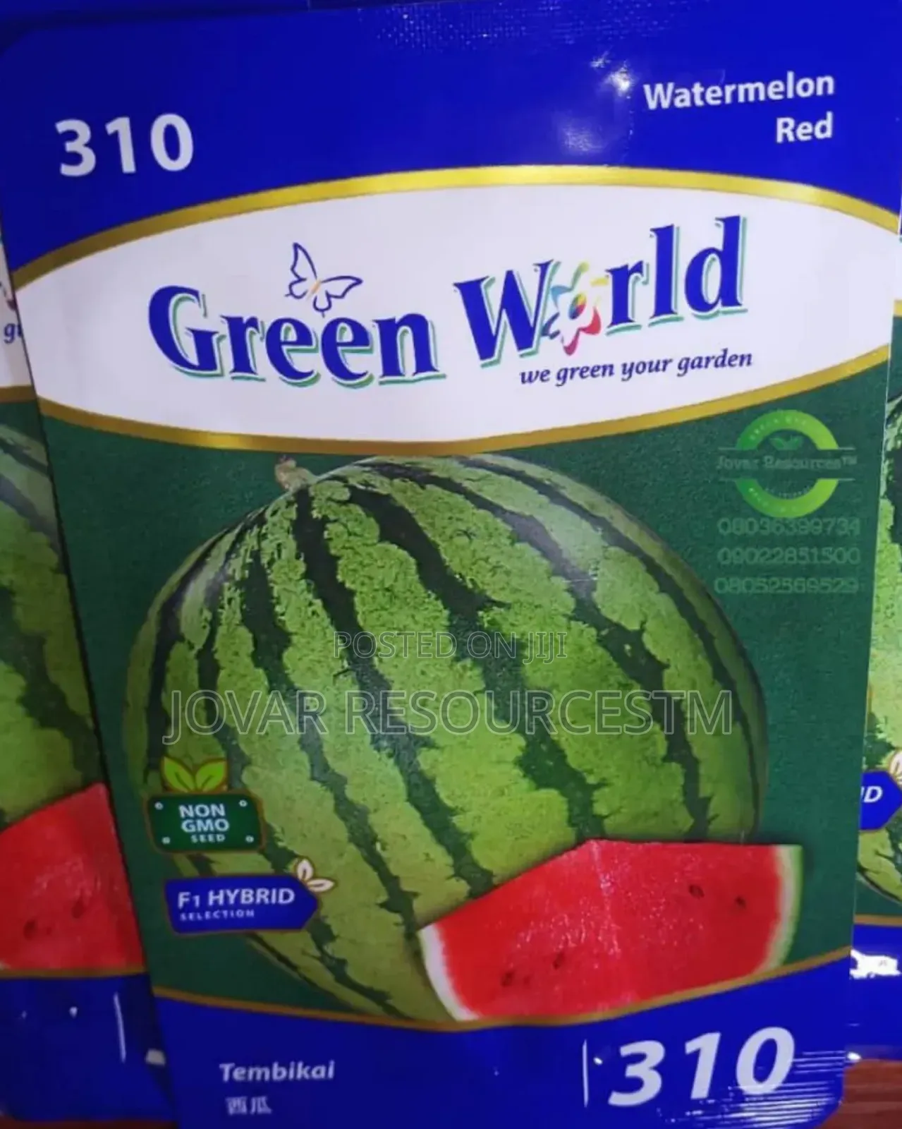 Best Watermelon Seeds