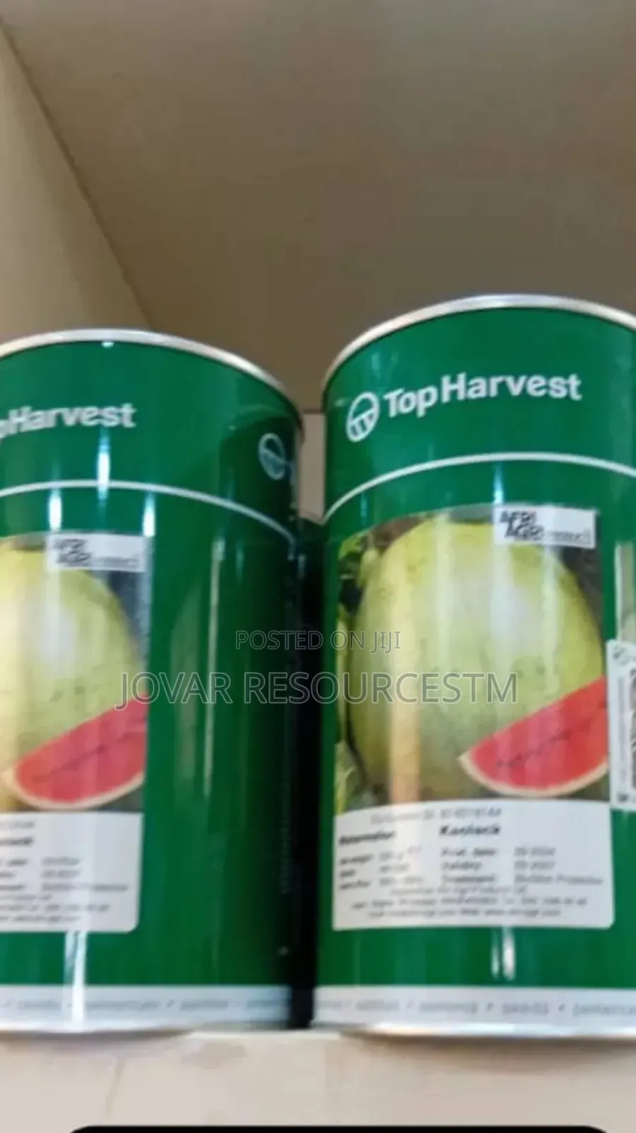 Best Watermelon Seeds