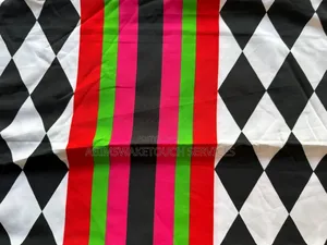 Crep Materials