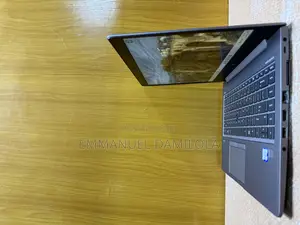 Laptop HP ZBook 14u G5 8GB Intel Core i5 SSD 256GB