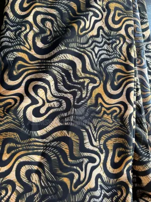 Crep Materials