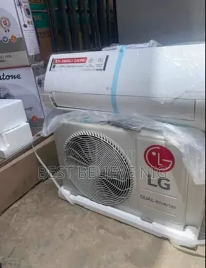 L.G 1hp Inverter