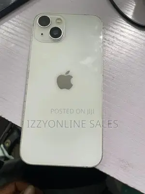 Apple iPhone 13 128 GB White