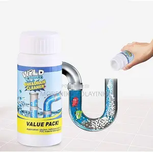 Sink Flusher