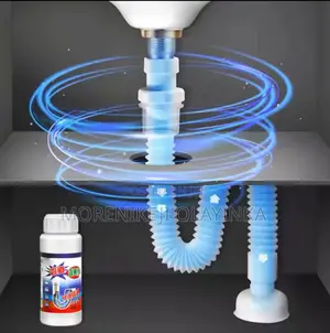 Sink Flusher