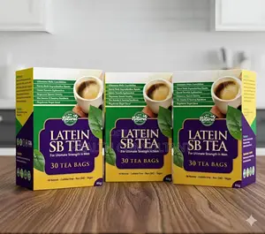 Latein Sb Tea Company