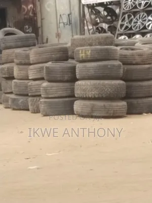 Any Sizes of Belgium Tyres