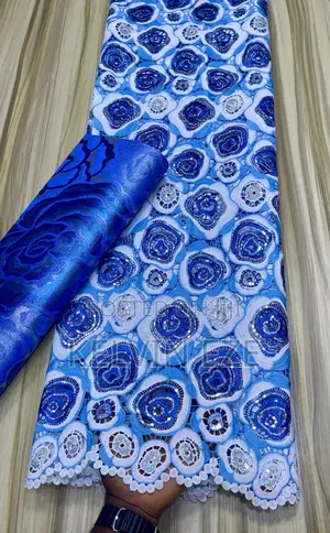 Lace Fabric