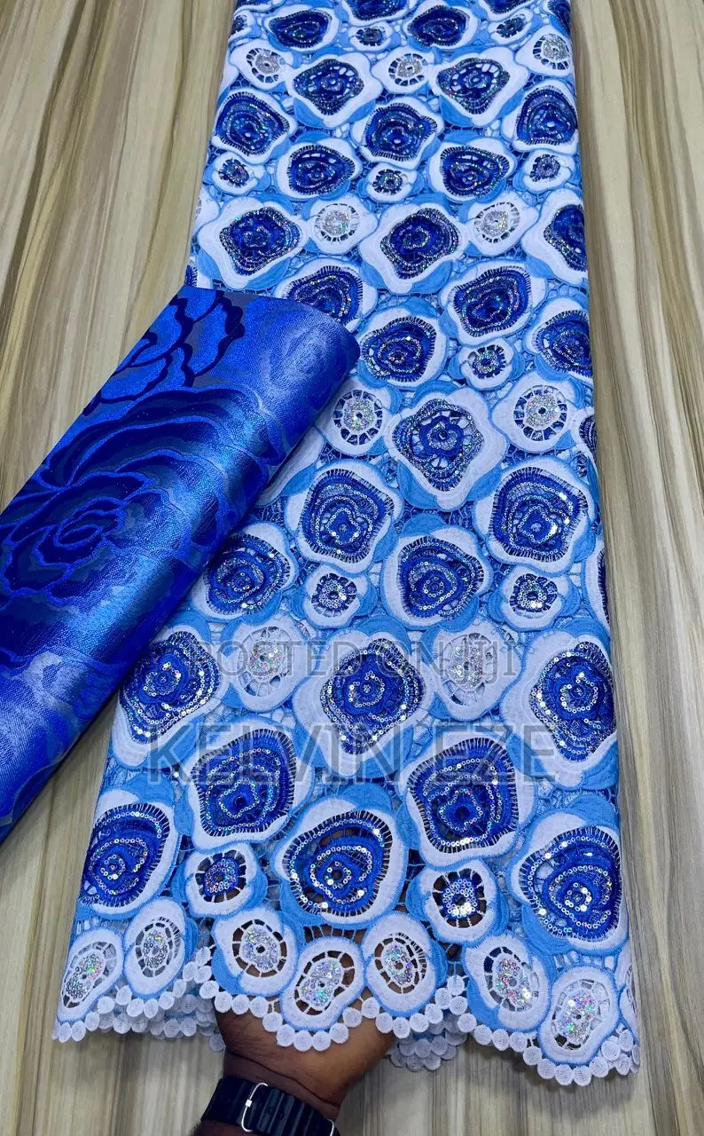 Lace Fabric