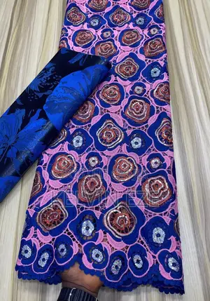 Lace Fabric