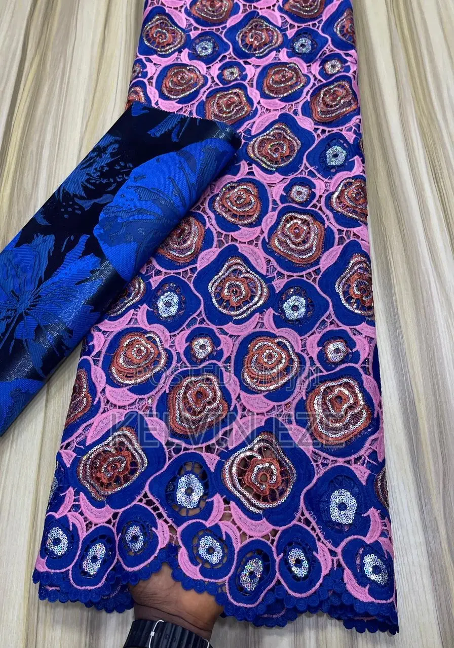 Lace Fabric
