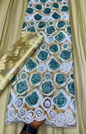 Lace Fabric