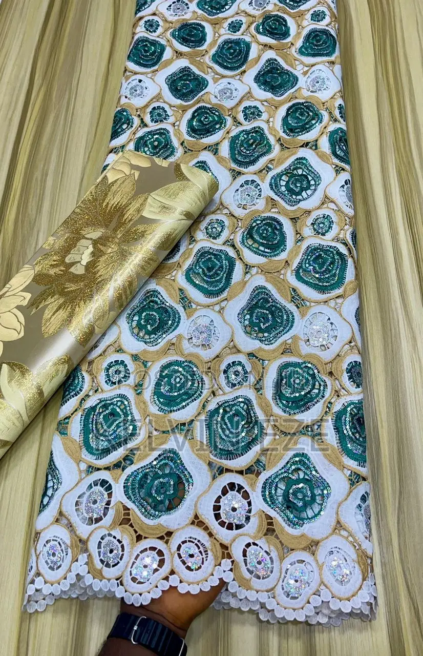 Lace Fabric
