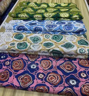 Lace Fabric