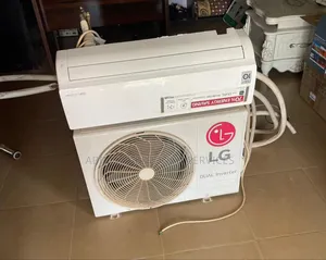 Ac Repairs And Installation