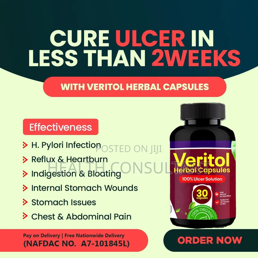 Vertiol Herbal Company
