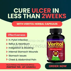 Vertiol Herbal Company