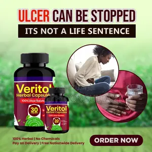 Vertiol Herbal Company