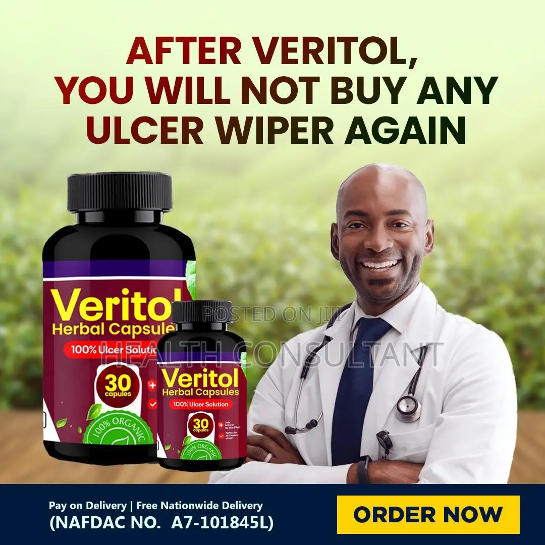 Vertiol Herbal Company
