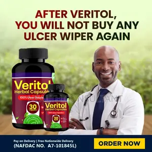 Vertiol Herbal Company