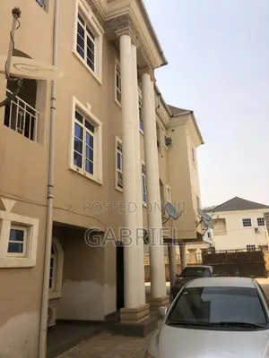 2bdrm Block of Flats in Dawaki Extension for rent