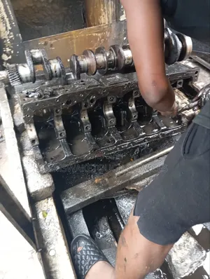 Generator Installation and Repairs
