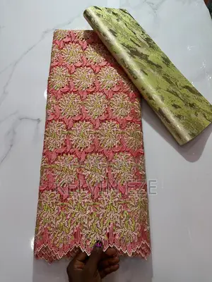 Lace Fabric