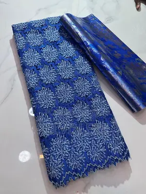Lace Fabric