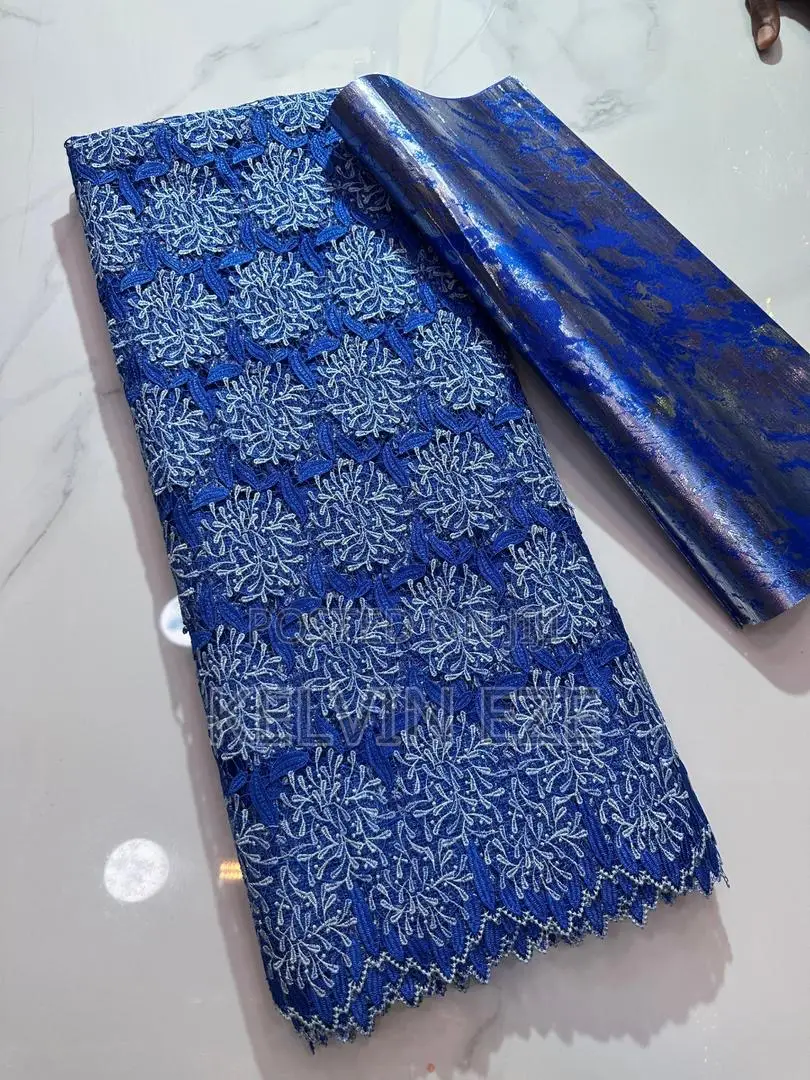 Lace Fabric