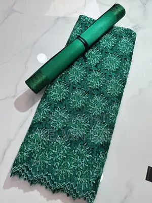 Lace Fabric