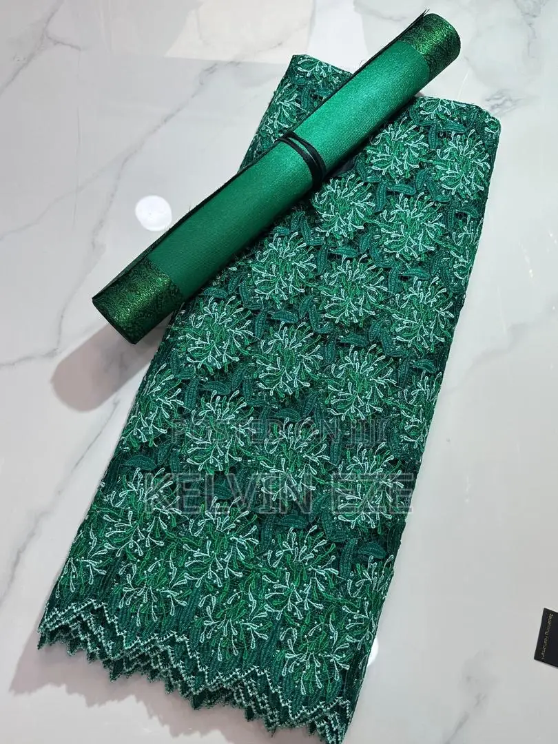 Lace Fabric