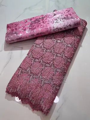 Lace Fabric