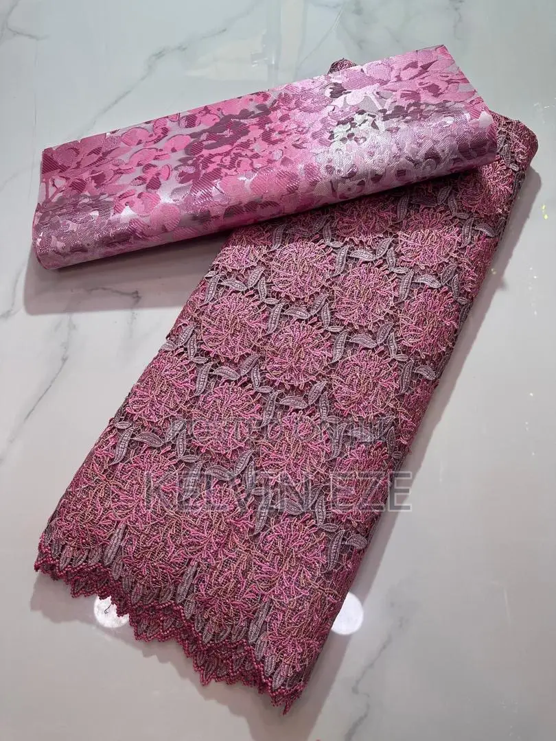 Lace Fabric