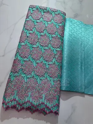 Lace Fabric