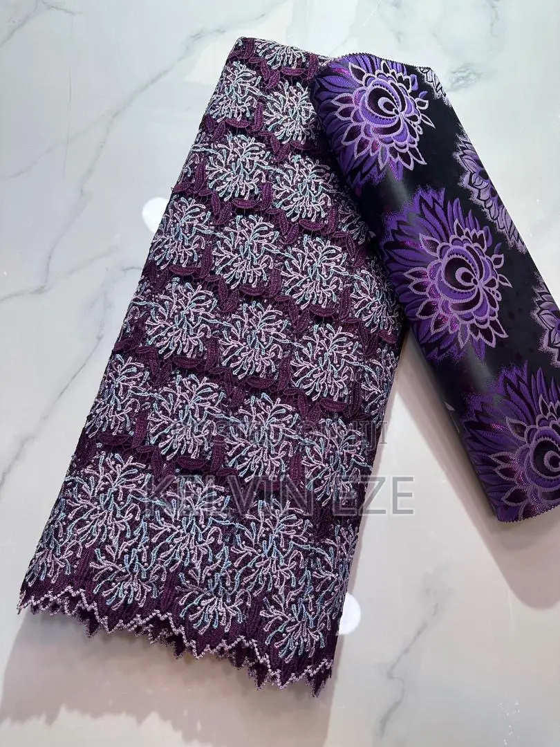 Lace Fabric