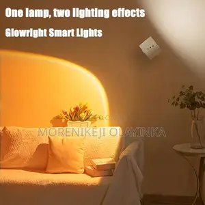 Led Wall Lamp