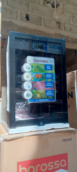 Original Barossq Wine Chiller